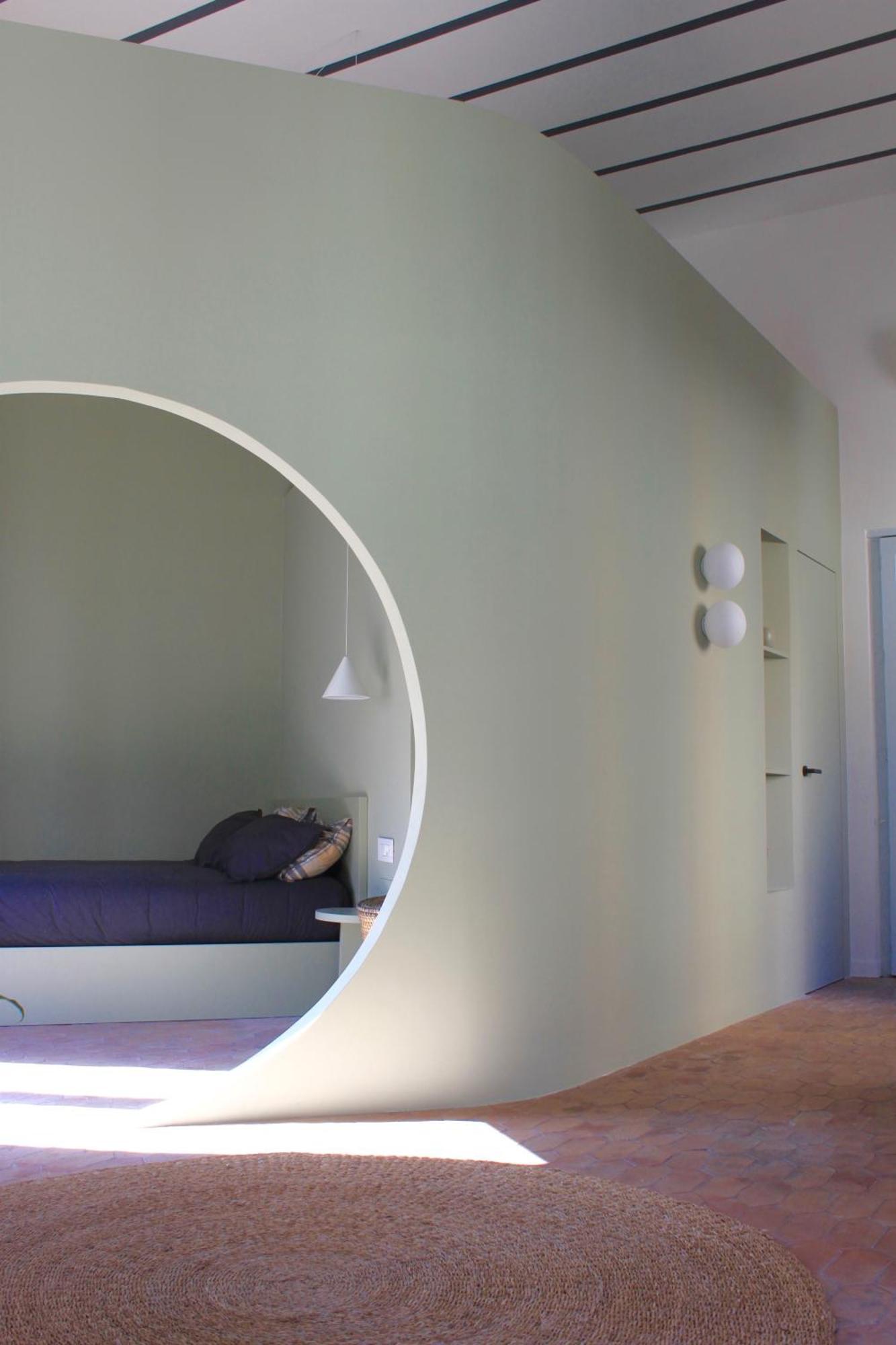 Appartement Civita Boutique Catane