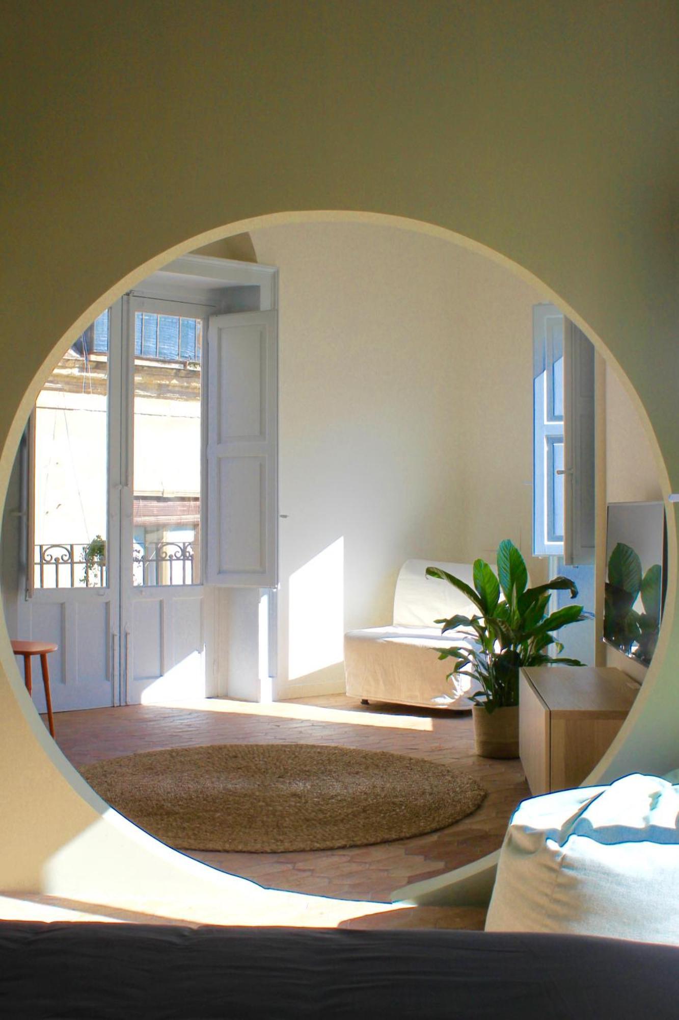 Appartement Civita Boutique *