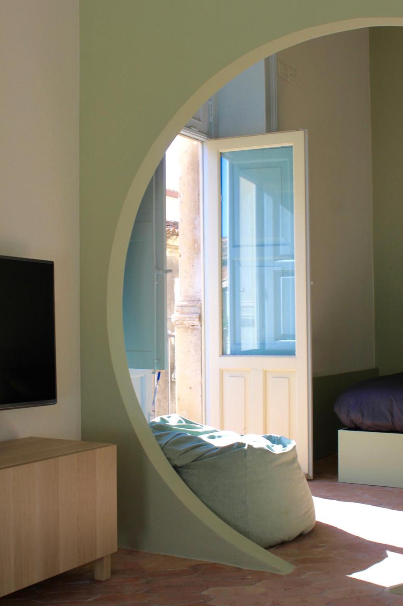 Appartement Civita Boutique