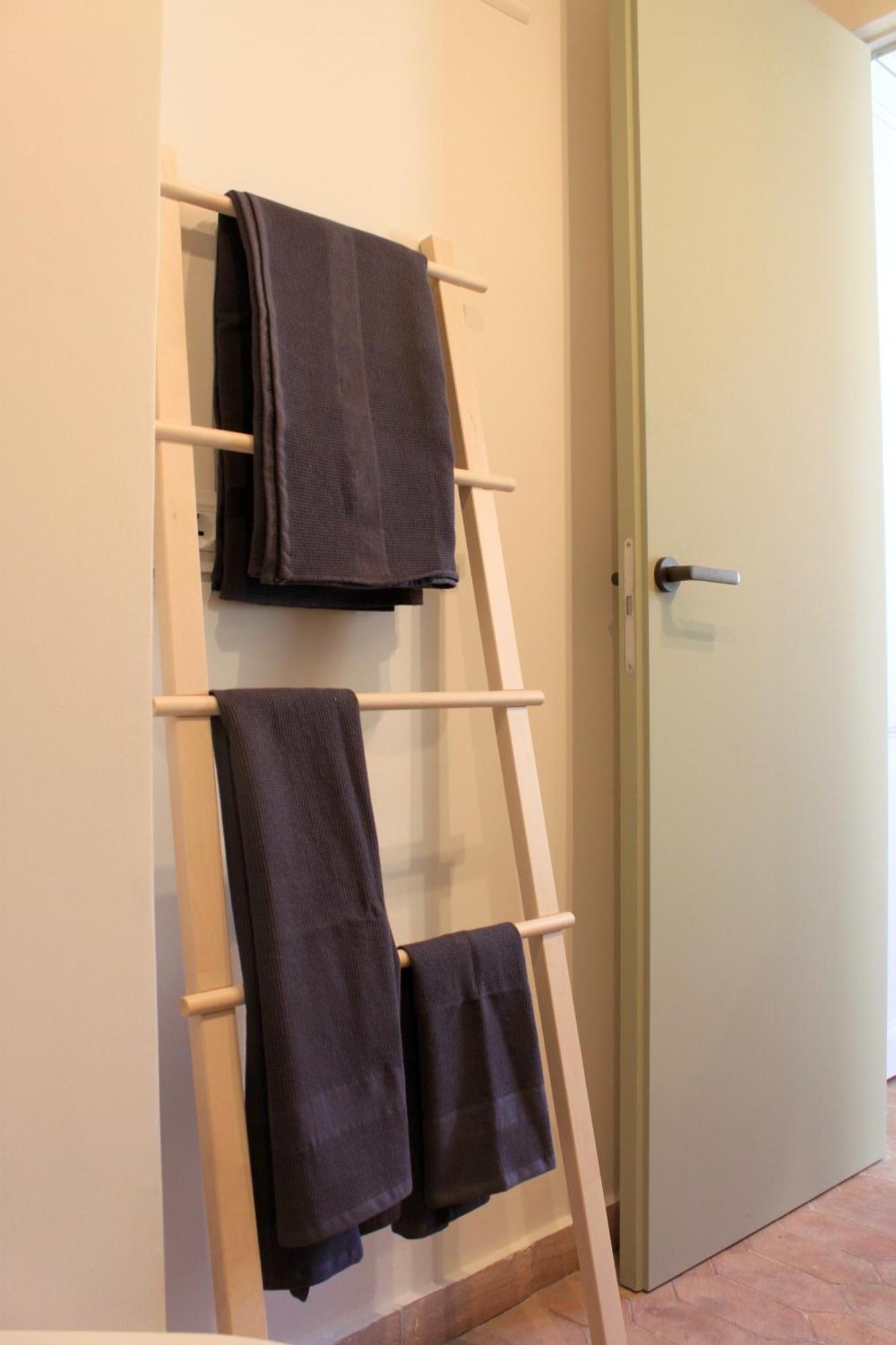 Appartement Civita Boutique *