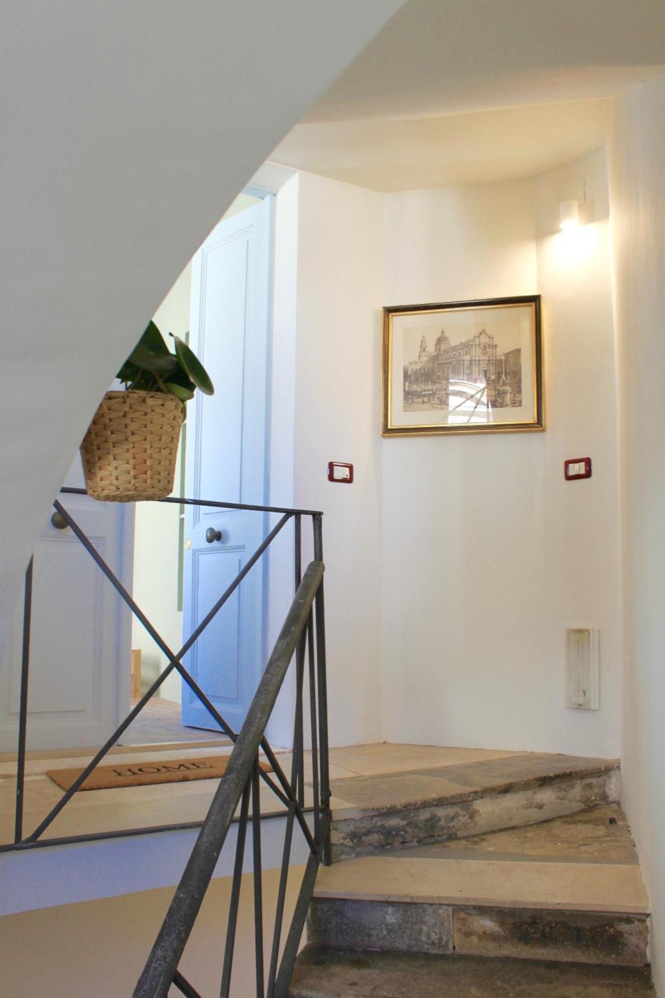 Appartement Civita Boutique *