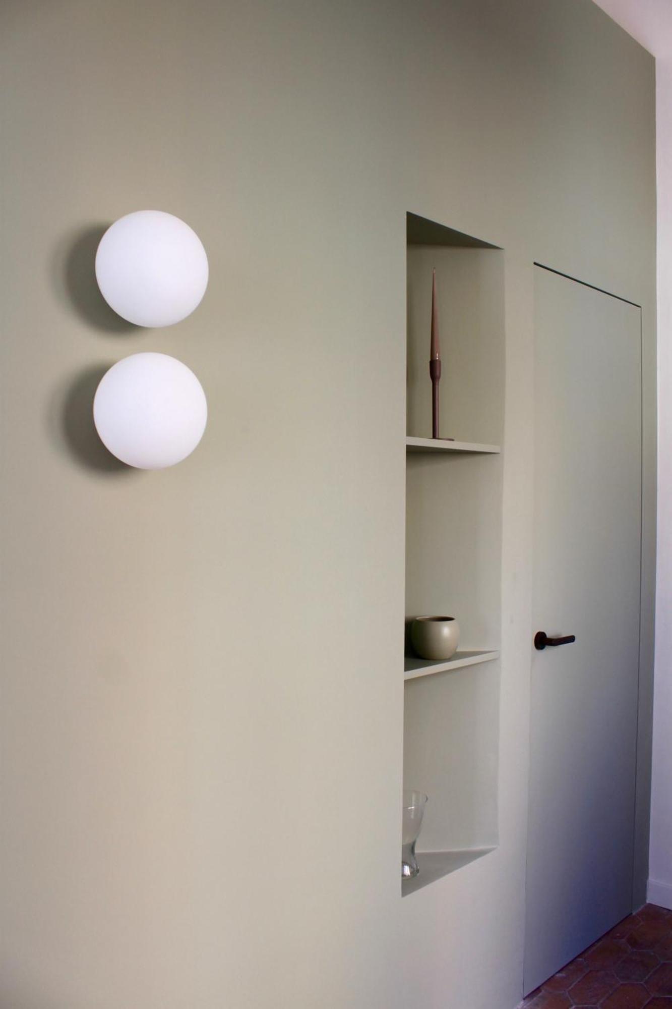 Civita Boutique Appartement *