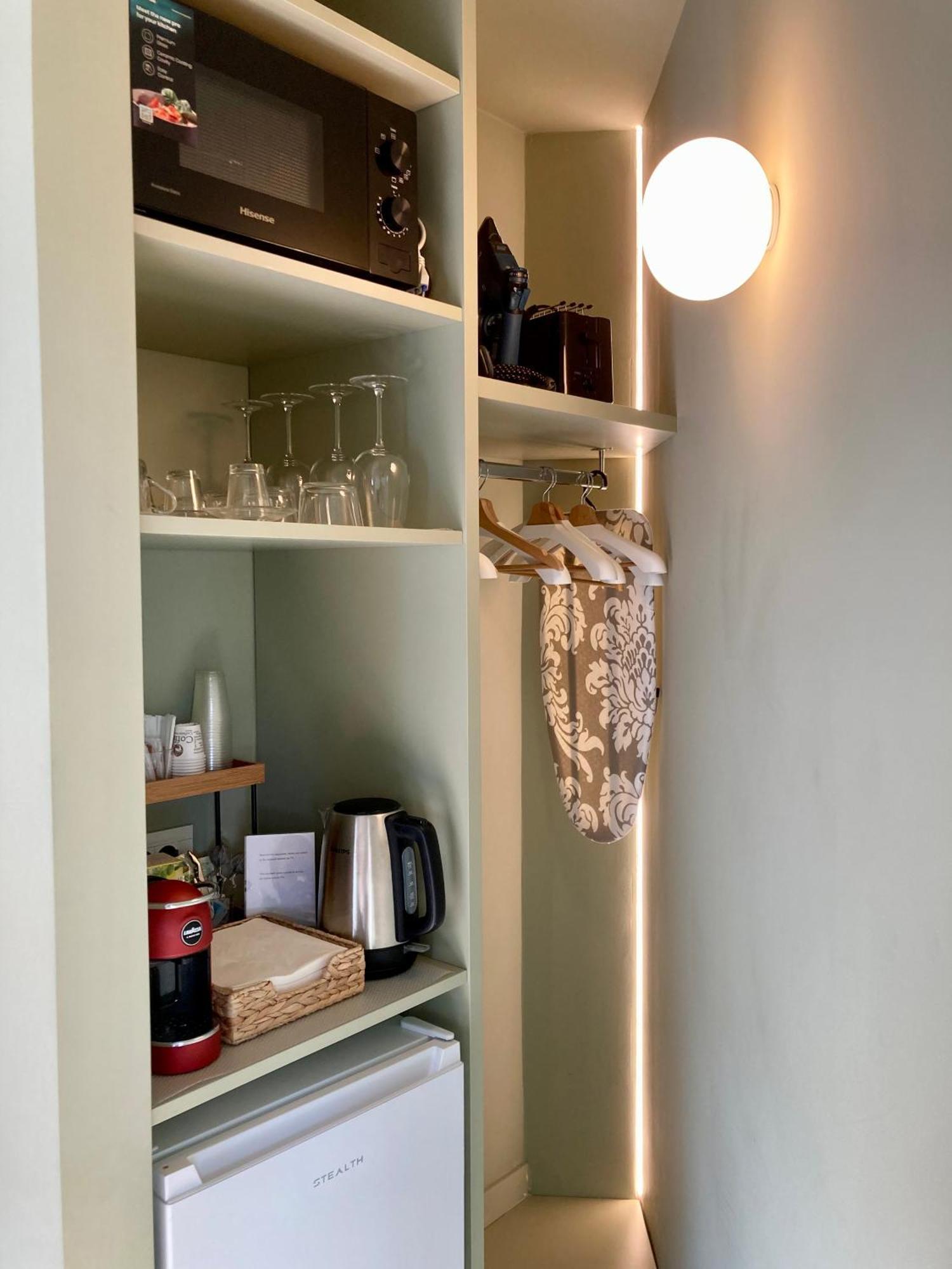 Appartement Civita Boutique