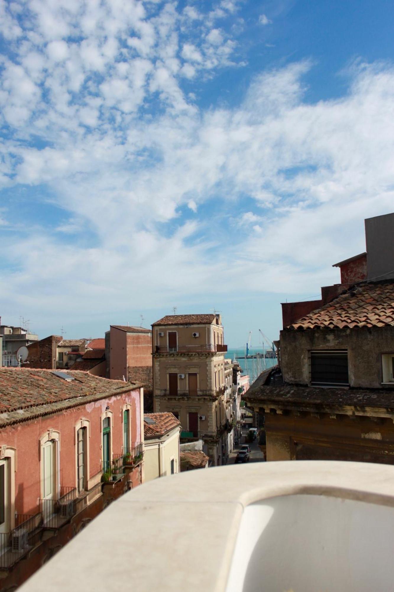 Civita Boutique * Catane