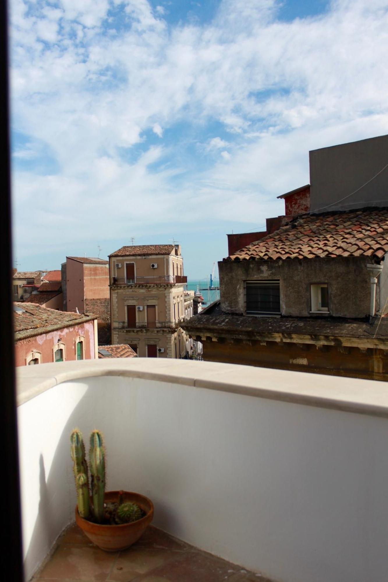 Civita Boutique Appartement *