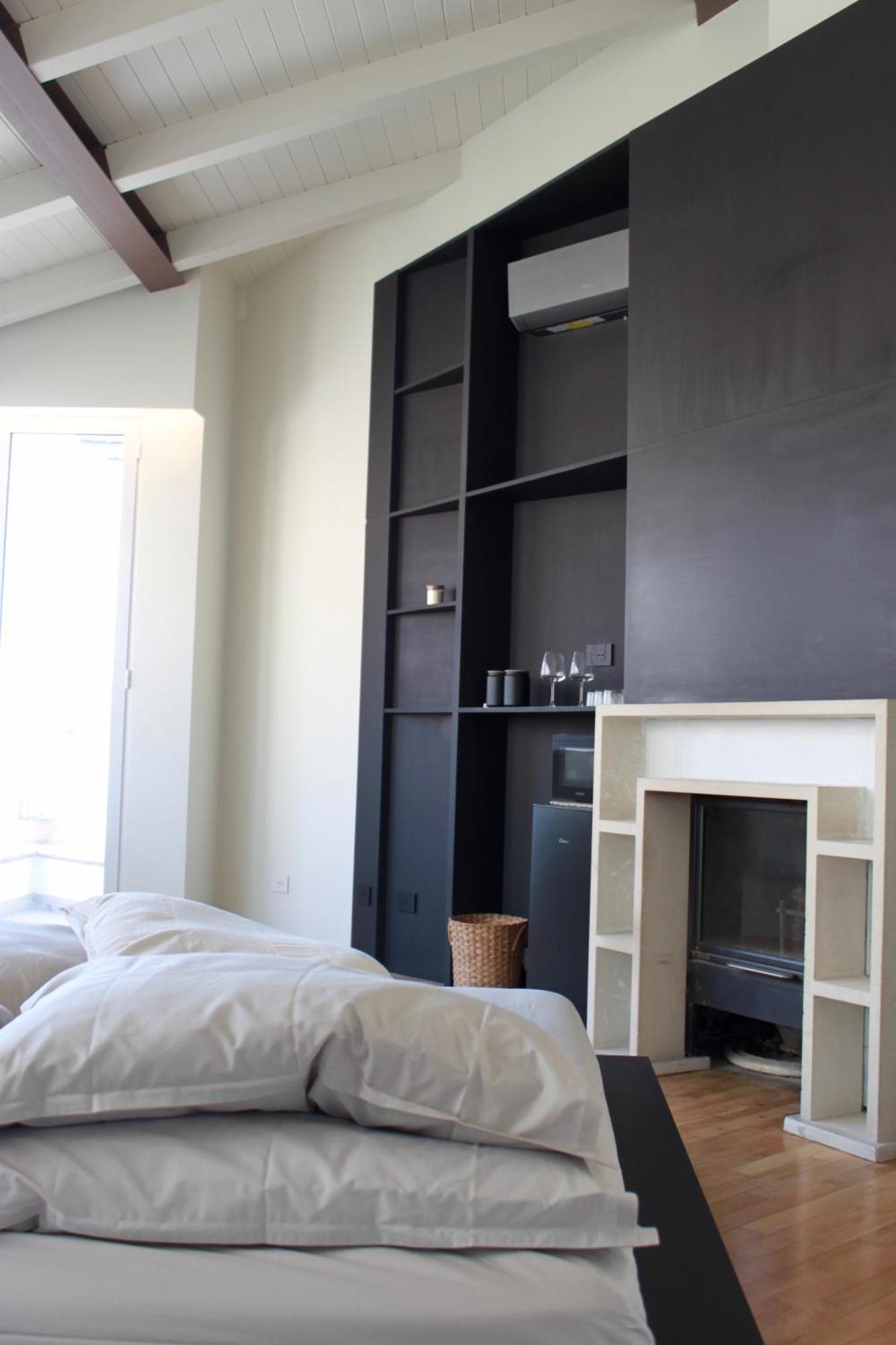 Appartement Civita Boutique *